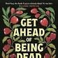 Evie King Discussing "Get Ahead Of Being Dead"
