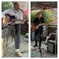 Rocking Reg & Jon