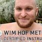 Wim Hof Method Fundamentals Workshop