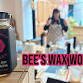 Wildflower Honey Bees Wax Workshop