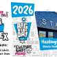 Big BOBS Day in Hastings - 2026