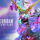 Gundam Card Game tournament