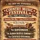 Country Music Festival