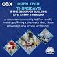 Open Tech Thursdays – OBX