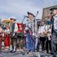 Completely Scuppered Sea Shanty Session