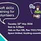 Soft Skills Training