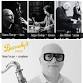 Simon Savage Jazz