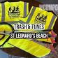 Trash & Tunes - Community Beach CleanUp