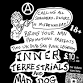 Inner Terrestrials at The Badger, Hastings