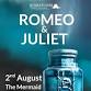 Romeo & Juliet - Bowler Crab Theatre