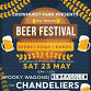 Crowhurst Park Beer Festival