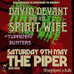 David Devant and his Spirit Wife + special guests