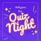 Charity Quiz Night