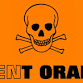 Urgent Orange