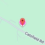 East Sussex Running Day