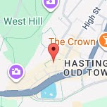 Public Ghost Walk