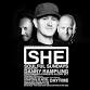 Soulful Sundays with Danny Rampling