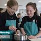 Rye College Year 5 Open Morning