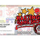 Hastings Gang Show – 60th Anniversary