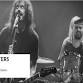 UK Foo Fighters