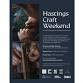 Sussex Craft Week 2026