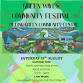 Green Waves Community Festival