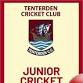 Junior Cricket | Tenterden Cricket Club