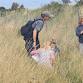 May Half term Family Salt Marsh walk Rye Harbour...