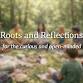 Earthside Conversations - Roots & Reflections
