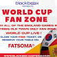 Blackbox Presents: The World Cup Fan Zone 2026 – Panama v England