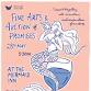 Fine Arts & Auction of Promises