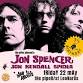 Jon Spencer