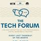 Open Tech Thursdays – OBX