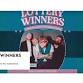 Lottery Winners - Stadium Warm Up gig