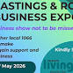 The Hastings & Rother Business Expo