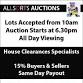 Allsorts Auctions