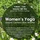 Women’s Yoga