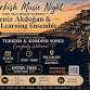 Turkish Folk Music Concert