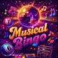Musical Bingo Night