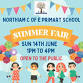 Friends of Northiam School Summer Fair