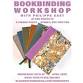Bookbinding Workshop with Philippa East