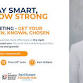 Stay Smart, Grow Strong - Business Support
