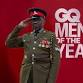 President Obonjo