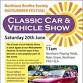 Classic Car & Vehicle Show