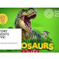 Natural History Museum presents Dinosaurs Live!
