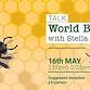 TALK: Bee Day