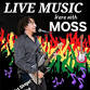 Moss Casa