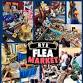 Rye Flea Market