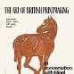 The Art of British Print Making | In conversation with Nigel Oxley & the Curator