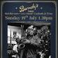 Greg Heath Jazz Trio ~ 1.30pm